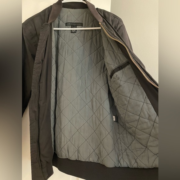 Marc Jacobs Jacket - Picture 4 of 7